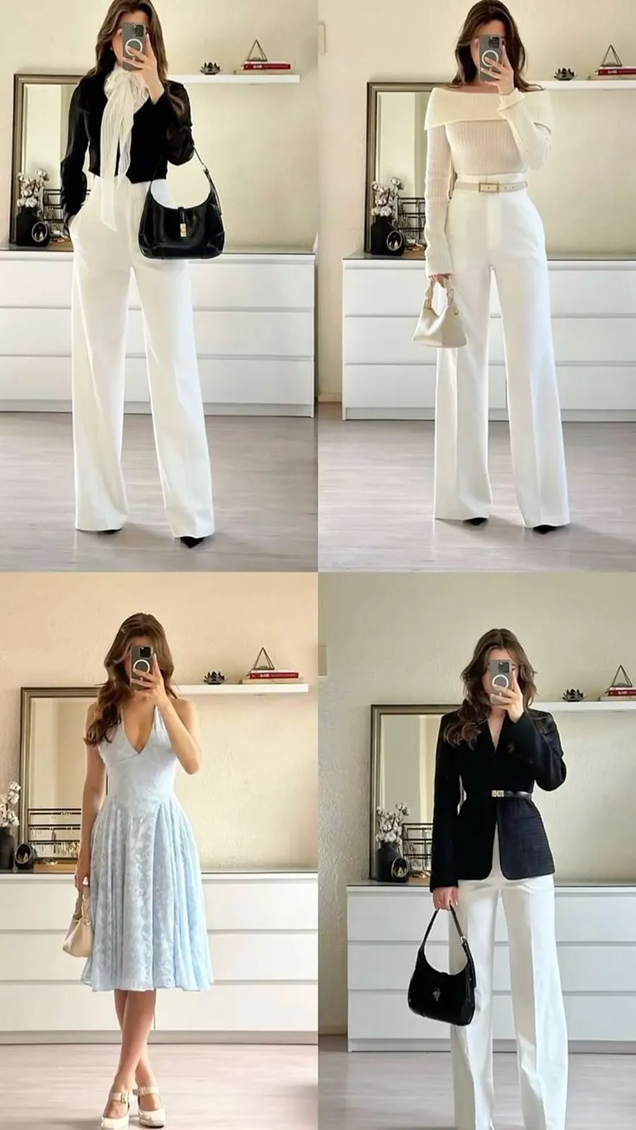 Phối đồ theo 16 nhóm tính cách MBTI: Bạn thuộc kiểu nào? - 13