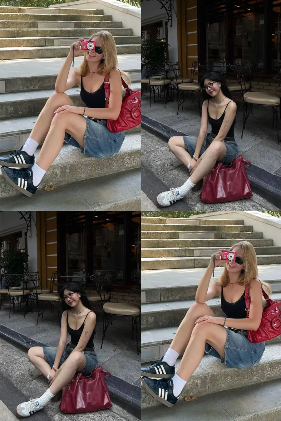 Phối đồ theo 16 nhóm tính cách MBTI: Bạn thuộc kiểu nào? - 14