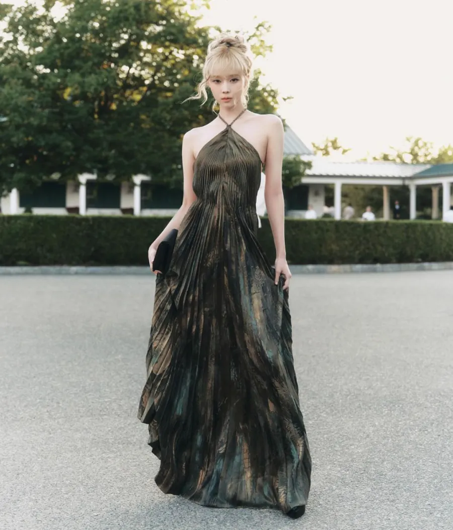 Phối đồ theo 16 nhóm tính cách MBTI: Bạn thuộc kiểu nào? - 21