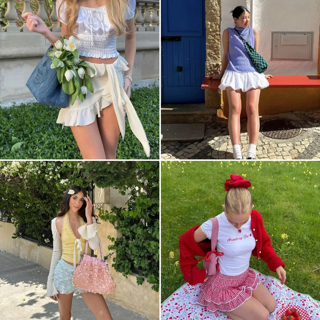 Phối đồ theo 16 nhóm tính cách MBTI: Bạn thuộc kiểu nào? - 9