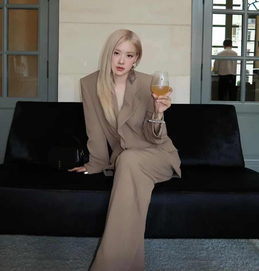 Phối đồ theo 16 nhóm tính cách MBTI: Bạn thuộc kiểu nào? - 18