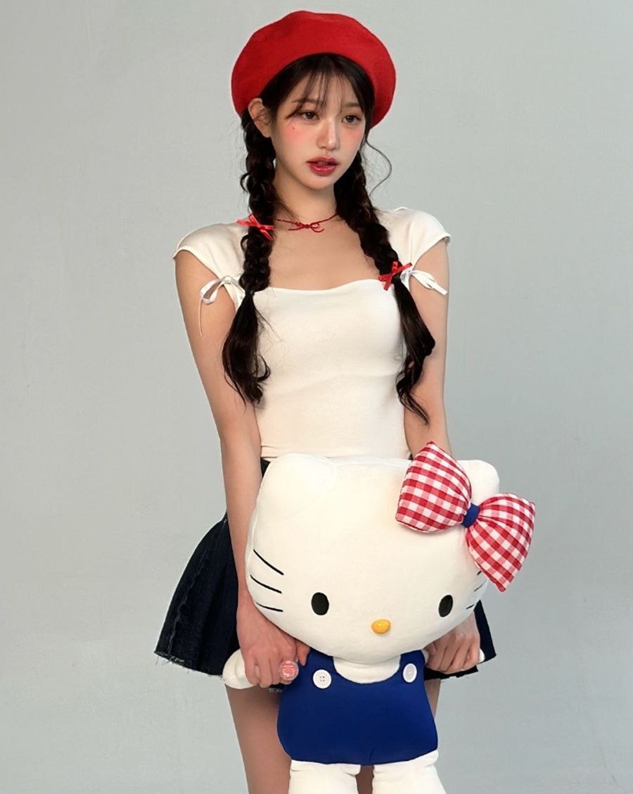 Phối đồ theo 16 nhóm tính cách MBTI: Bạn thuộc kiểu nào? - 24