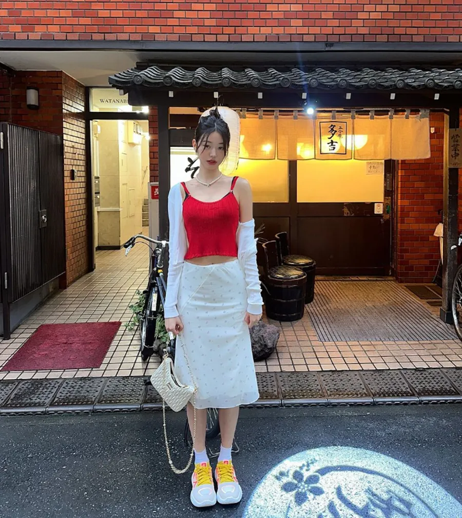 Phối đồ theo 16 nhóm tính cách MBTI: Bạn thuộc kiểu nào? - 26