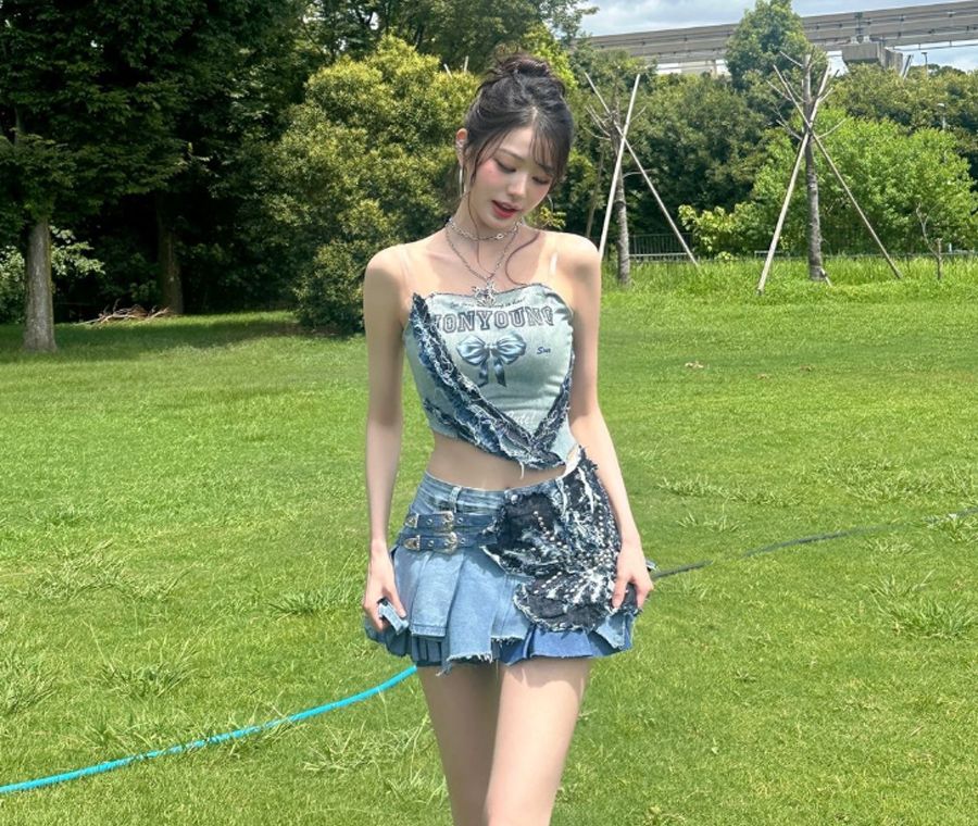 Phối đồ theo 16 nhóm tính cách MBTI: Bạn thuộc kiểu nào? - 25