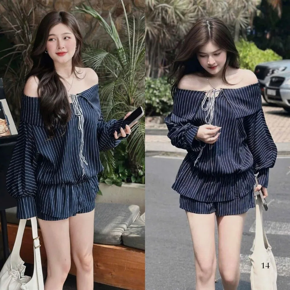 Gợi Ý Phối Đồ Với JumpSuit Đẹp, Tôn Dáng Và Hợp Xu Hướng