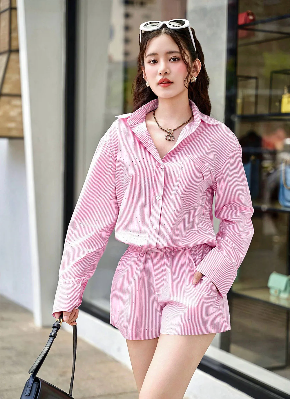 Gợi Ý Phối Đồ Với JumpSuit Đẹp, Tôn Dáng Và Hợp Xu Hướng