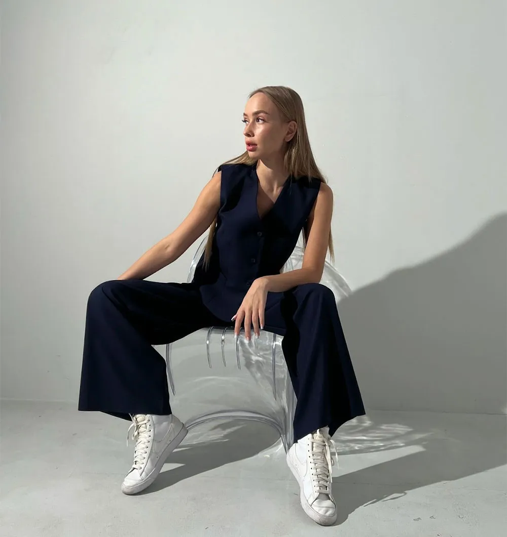 Gợi Ý Phối Đồ Với JumpSuit Đẹp, Tôn Dáng Và Hợp Xu Hướng