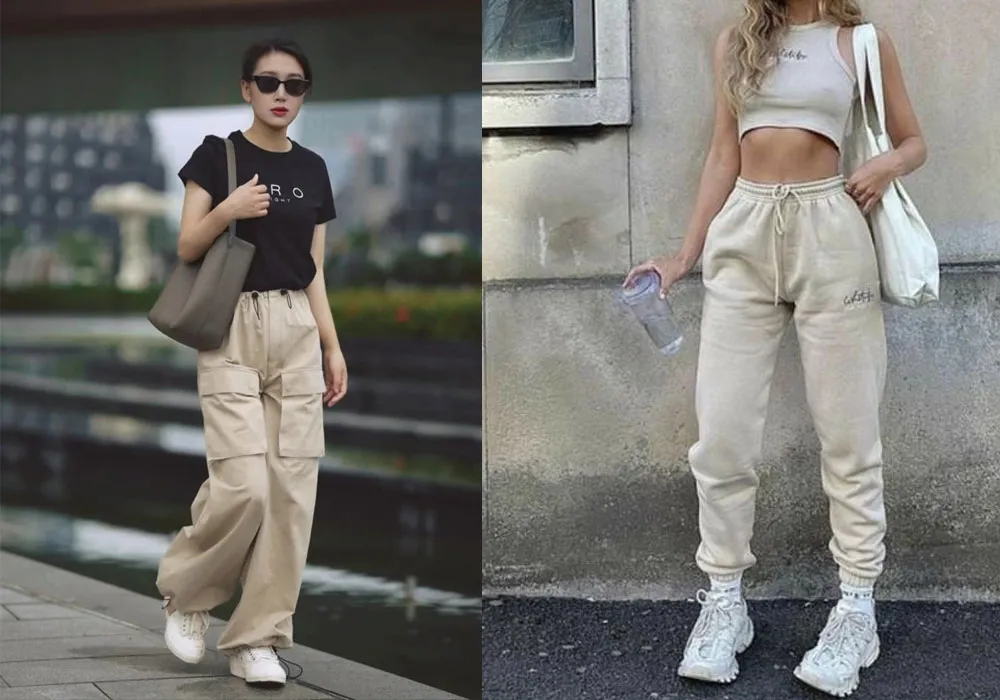 Phong Cách Athleisure Là Gì? Tại Sao Athleisure Được Các It Girl Săn Đón?