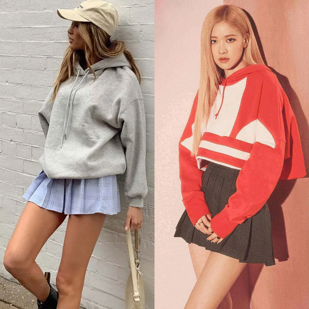 Phong Cách Athleisure Là Gì? Tại Sao Athleisure Được Các It Girl Săn Đón?