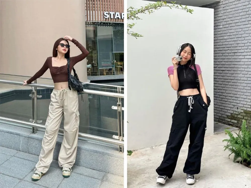 Phong Cách Athleisure Là Gì? Tại Sao Athleisure Được Các It Girl Săn Đón?