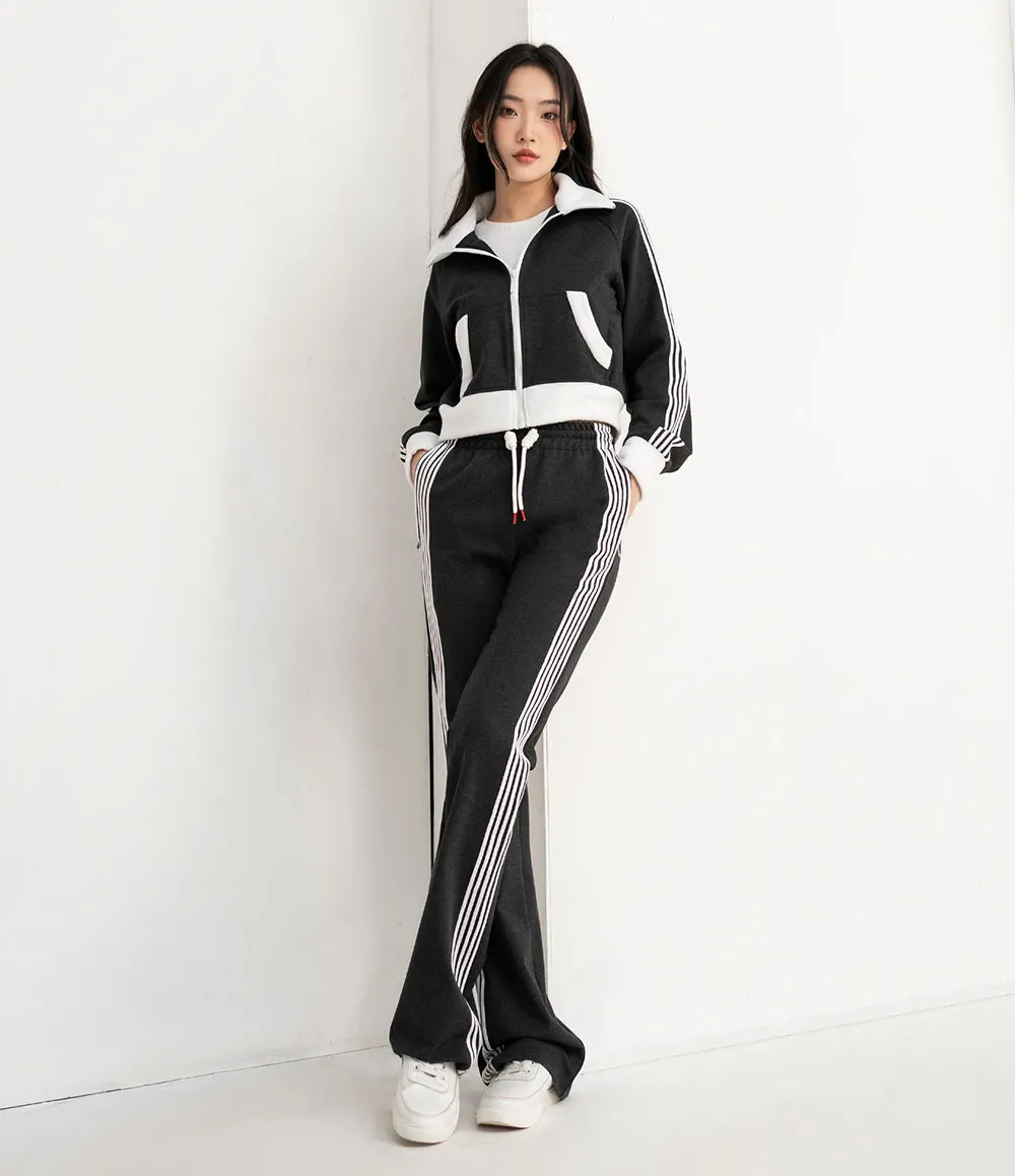 Phong Cách Athleisure Là Gì? Tại Sao Athleisure Được Các It Girl Săn Đón?