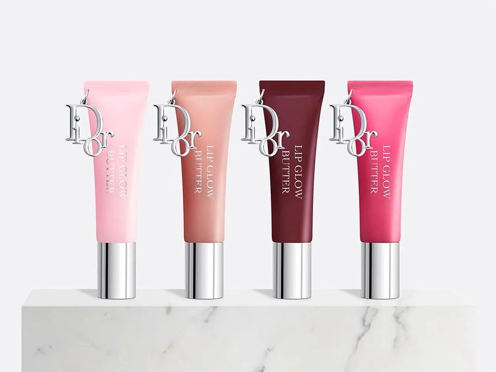Review 5 Màu Son Dưỡng Dior Dạng Tuýp Bán Chạy Mới Ra Mắt - 2
