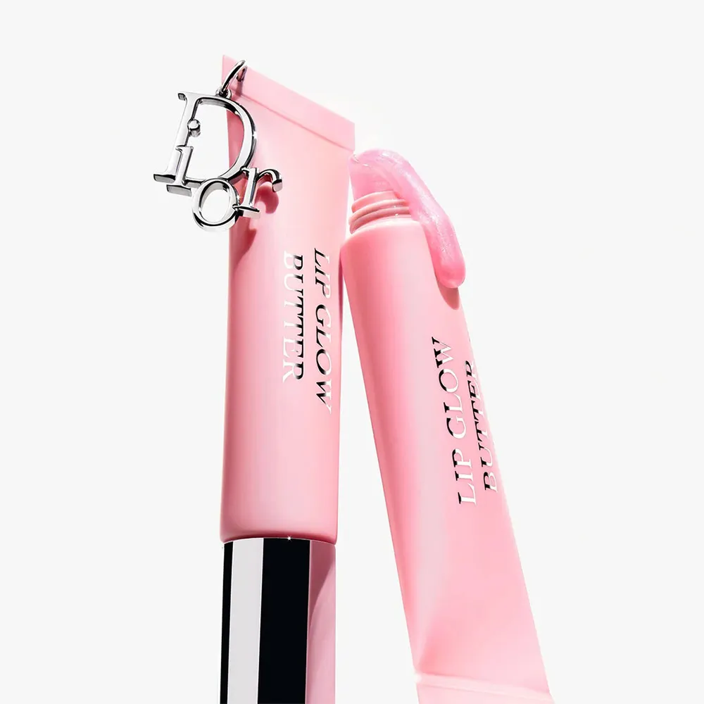 Review 5 Màu Son Dưỡng Dior Dạng Tuýp Bán Chạy Mới Ra Mắt - 4