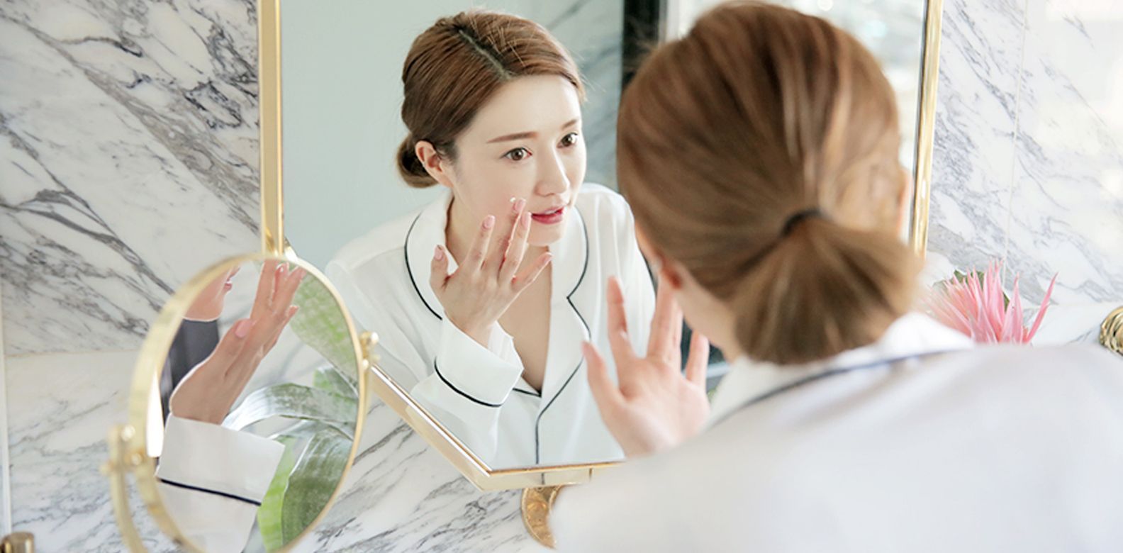 Skincare là gì? Quy Trình Các Bước Chăm Sóc Da Ngày & Đêm Chuẩn Chỉnh