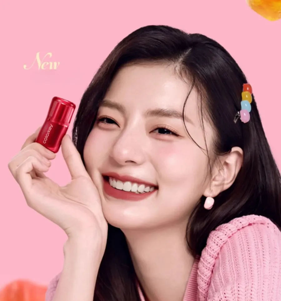 Top 8+ Hãng Son Nội Địa Trung Nổi Tiếng Bán Chạy 2025