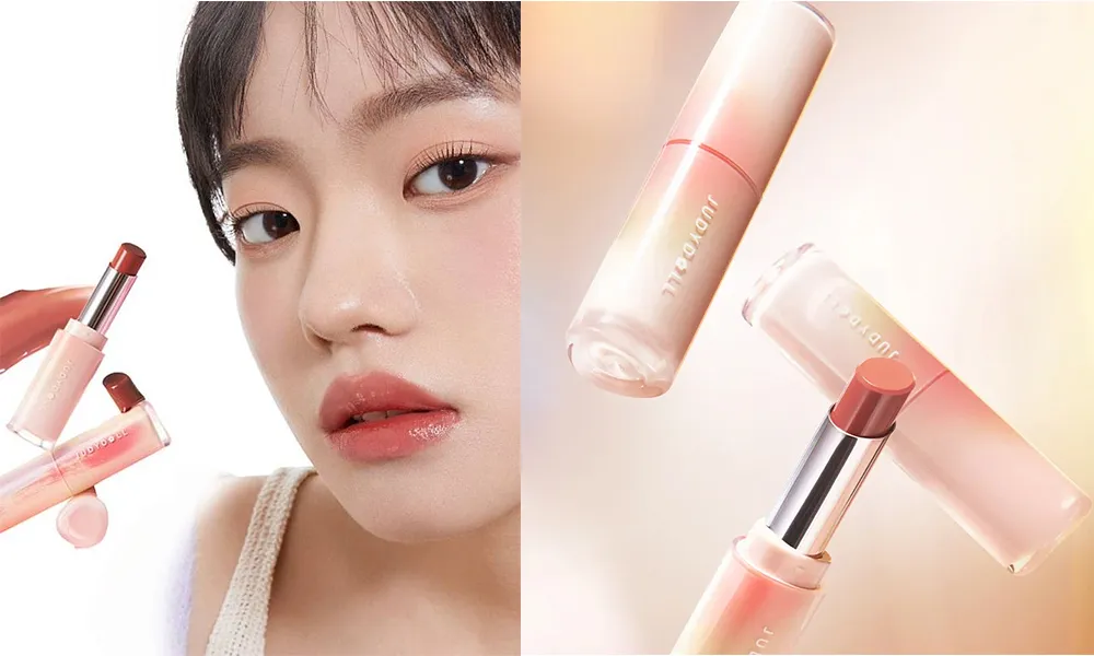 Top 8+ Hãng Son Nội Địa Trung Nổi Tiếng Bán Chạy 2025