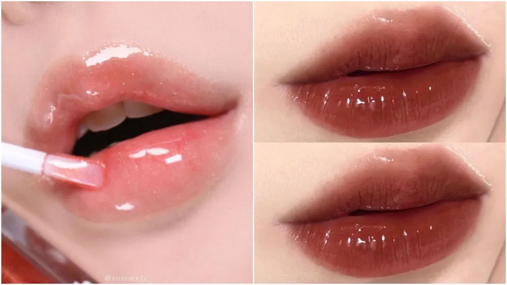 Son Tint Là Gì? Ưu, Nhược Điểm Của Son Tint So Với Các Loại Son Khác? - 8