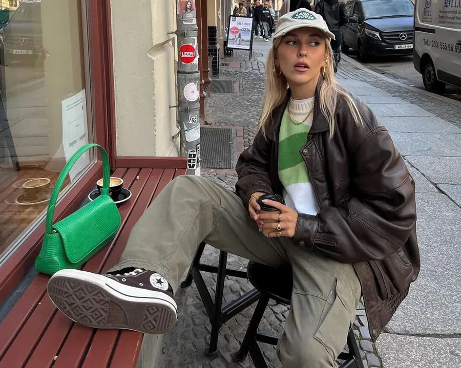 Style Indie là gì? Gợi ý cách phối đồ chuẩn xu hướng Indie Styles