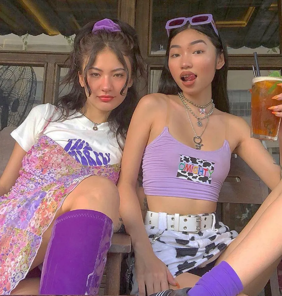 Style Indie là gì? Gợi ý cách phối đồ chuẩn xu hướng Indie Styles