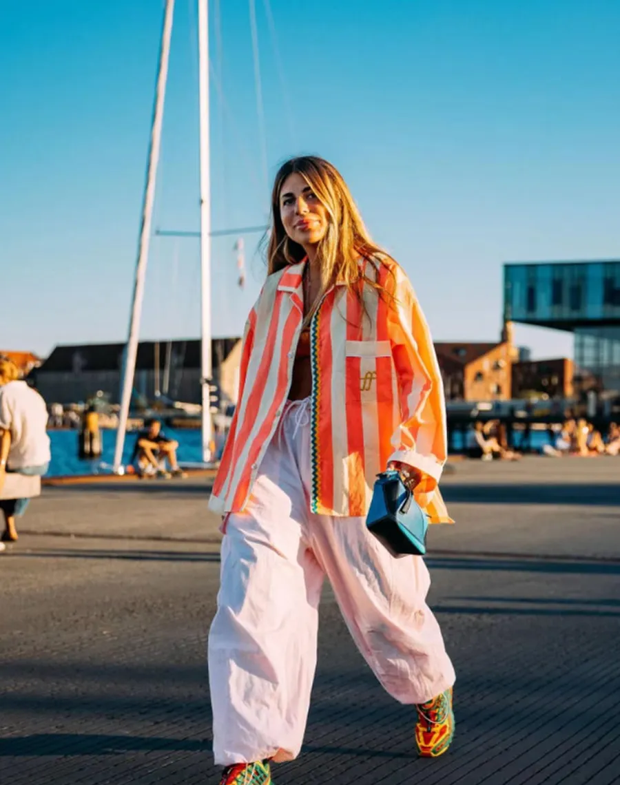 Style Indie là gì? Gợi ý cách phối đồ chuẩn xu hướng Indie Styles