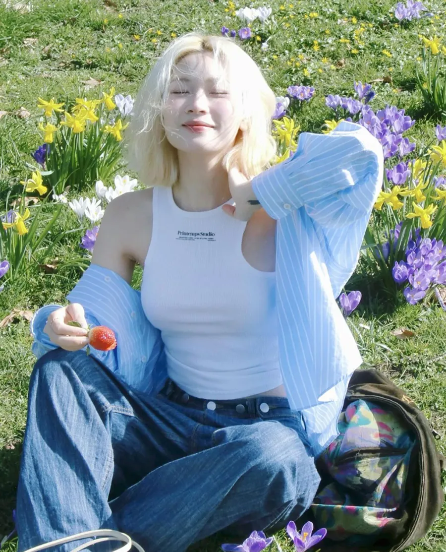Style Indie là gì? Gợi ý cách phối đồ chuẩn xu hướng Indie Styles