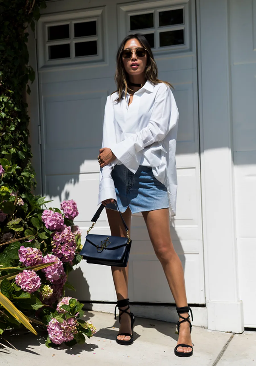 Style Indie là gì? Gợi ý cách phối đồ chuẩn xu hướng Indie Styles