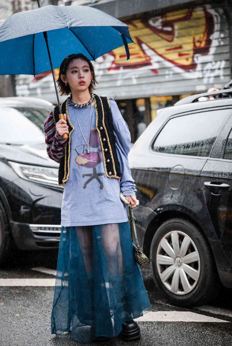 Style Indie là gì? Gợi ý cách phối đồ chuẩn xu hướng Indie Styles