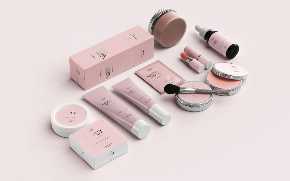 So Sánh Sự Khác Biệt Giữa Serum Và Kem Dưỡng Da - 2