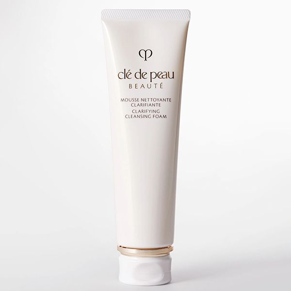 Sữa Rửa Mặt Clé De Peau Beaute Clarifying Cleansing Foam 125ml - Sữa Rửa Mặt - Vua Hàng Hiệu