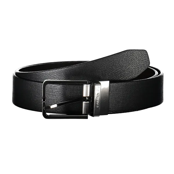 Thắt Lưng Nam Calvin Klein CK Hai Mặt K50K509268_NERO_0IN Màu Nâu Đen Size 95 - Thắt lưng - Vua Hàng Hiệu