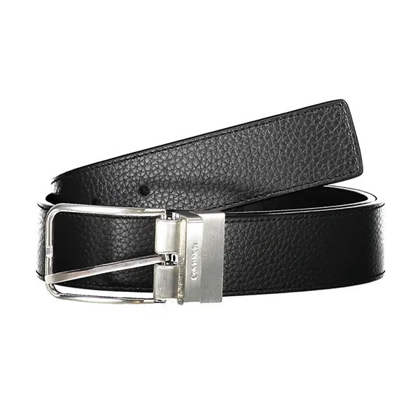Thắt Lưng Nam Calvin Klein CK Hai Mặt K50K510628_E177961_NEROBAX Màu Đen Size 90 - Thắt lưng - Vua Hàng Hiệu