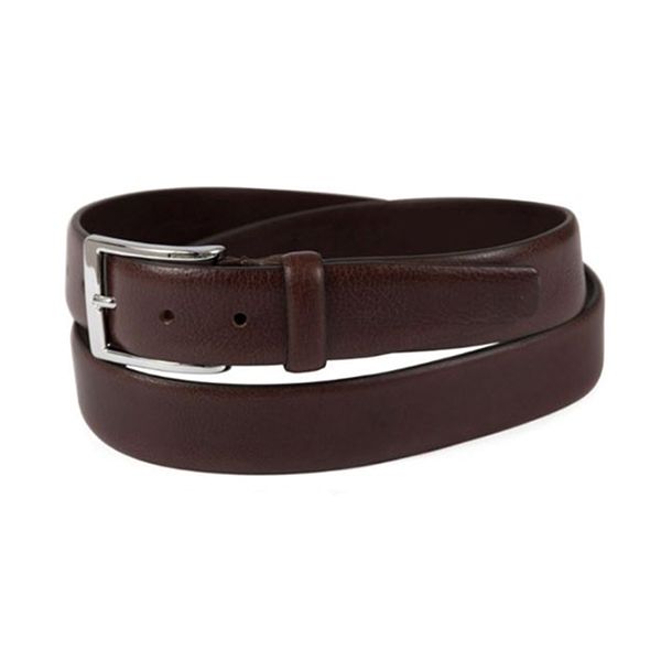 Thắt Lưng Nam Gianni Conti 5155427-35-28 Dark Brown Màu Nâu Đậm Size 120 - Thắt lưng - Vua Hàng Hiệu