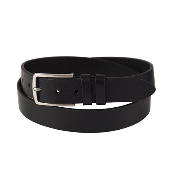 Thắt Lưng Nam Gianni Conti 5155437-35-10 Black Màu Đen Size 120 - Thắt lưng - Vua Hàng Hiệu