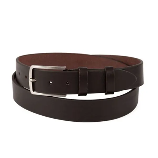 Thắt Lưng Nam Gianni Conti 5155437-35-28 Dark Brown Màu Nâu Đậm Size 120 - Thắt lưng - Vua Hàng Hiệu