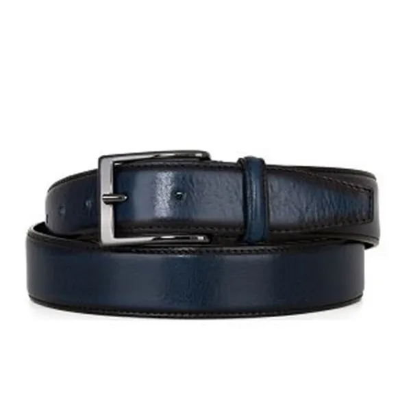 Thắt Lưng Nam Gianni Conti 5155440-35-10 Black Màu Đen Size 120 - Thắt lưng - Vua Hàng Hiệu