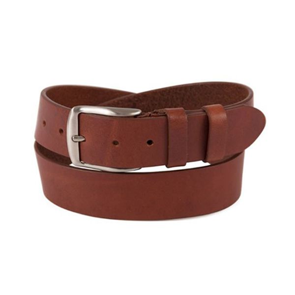 Thắt Lưng Nam Gianni Conti 5155445-40-25 Brown Màu Nâu Size 110 - Thắt lưng - Vua Hàng Hiệu