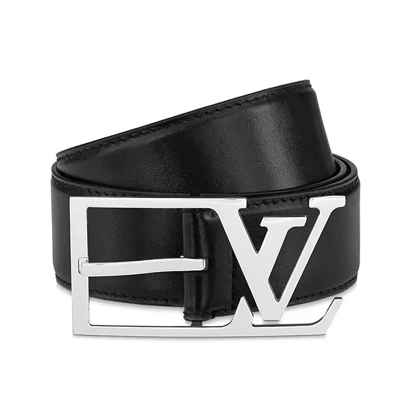 Thắt Lưng Nam Louis Vuitton LV Skyline Belt M0687S 35mm Màu Đen Size 85 - Thắt lưng - Vua Hàng Hiệu