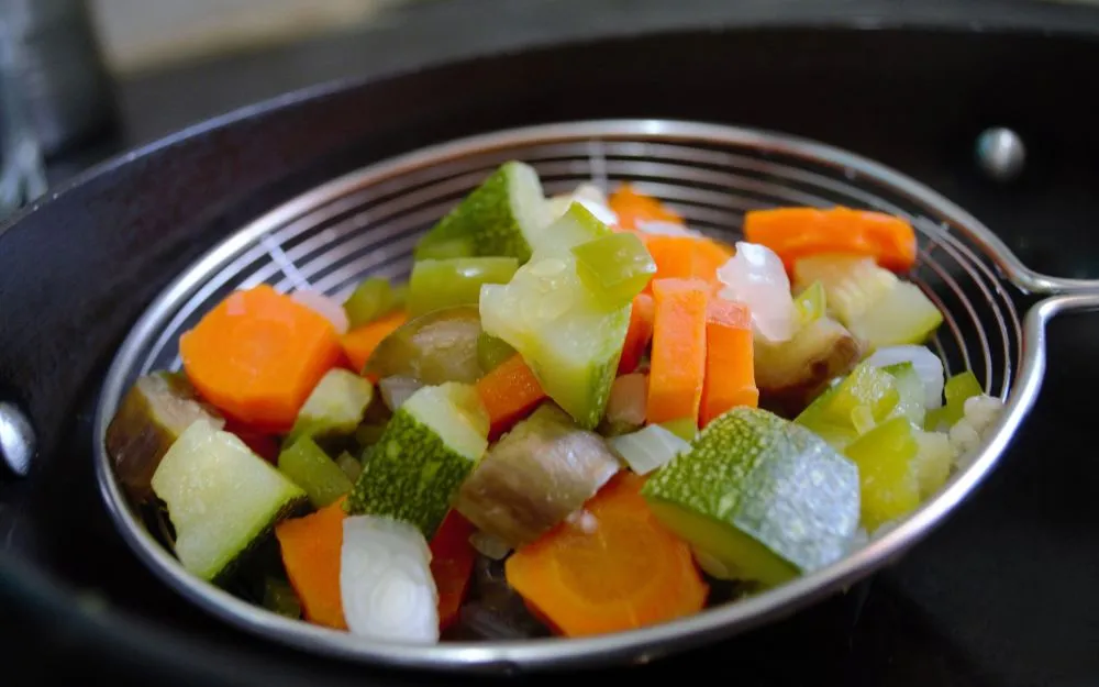 Khám Phá Thực Đơn Giảm Cân Của Nhã Phương Vô Cùng Hiệu Quả - 3