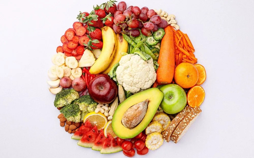 Khám Phá Thực Đơn Giảm Cân Của Nhã Phương Vô Cùng Hiệu Quả - 4