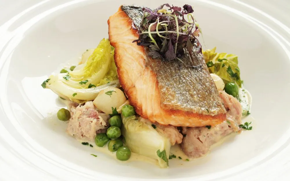 Khám Phá Thực Đơn Giảm Cân Của Nhã Phương Vô Cùng Hiệu Quả - 7