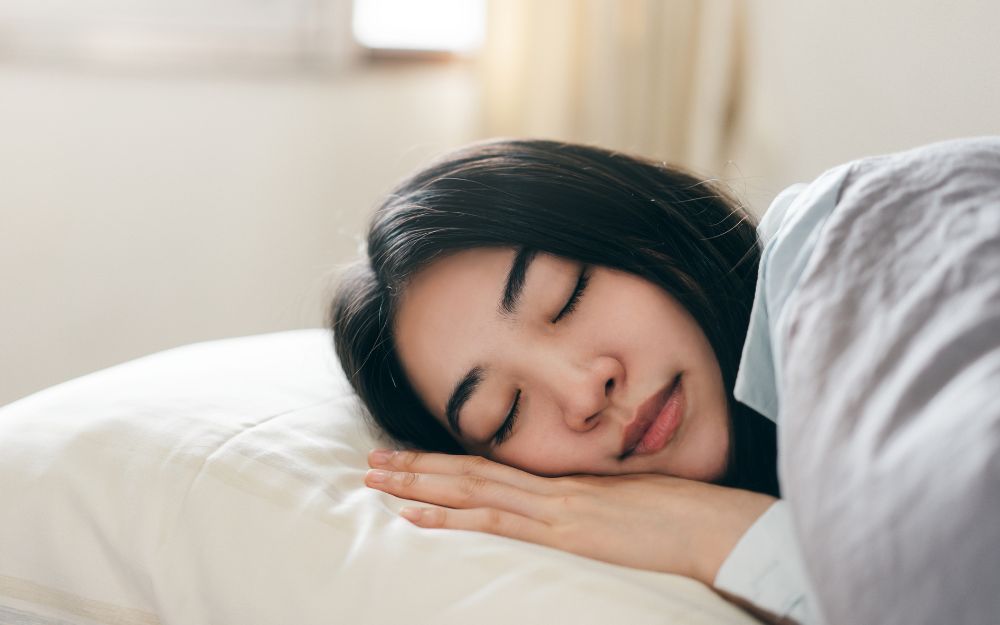 Thức Khuya Bị Gì? 8 Tác Hại Của Thức Khuya Tới Sức Khỏe & Sắc Đẹp  - 3