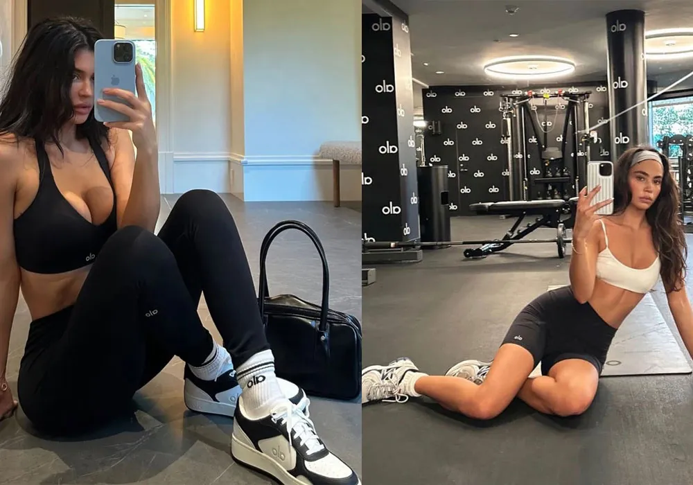 Thương Hiệu Alo Yoga Của Nước Nào? Các Sản Phẩm Nổi Bật Của Alo Yoga
