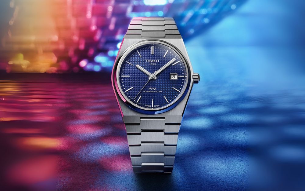 Review 15 Thương Hiệu Đồng Hồ Nổi Tiếng, Được Ưa Thích Hiện Nay - 43