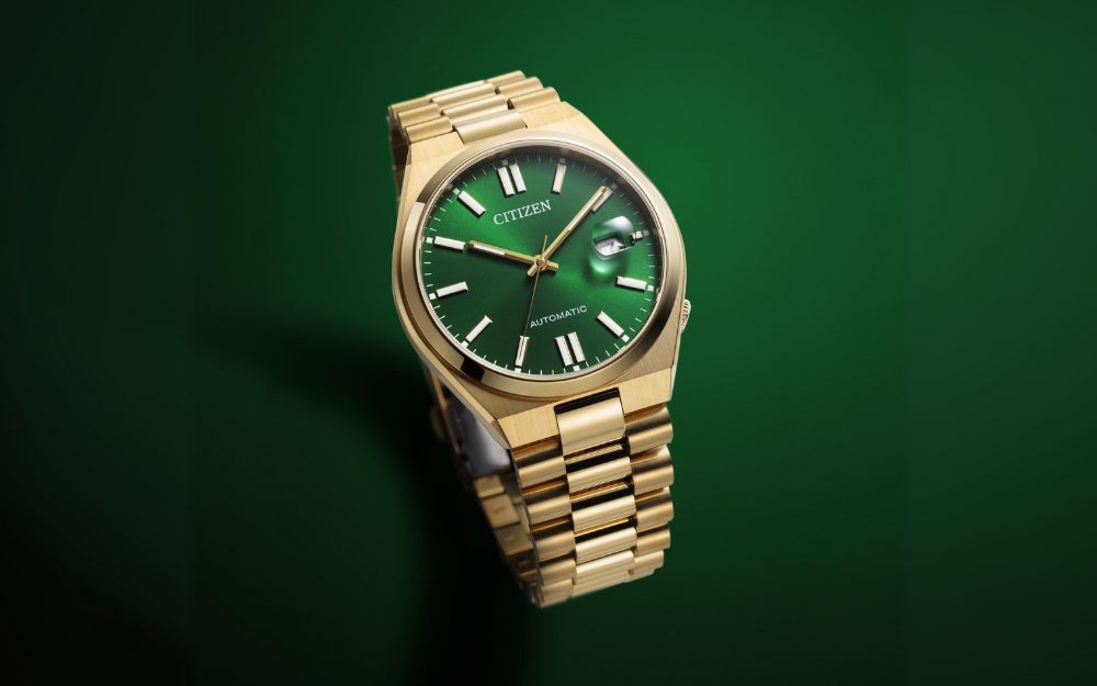 Review 15 Thương Hiệu Đồng Hồ Nổi Tiếng, Được Ưa Thích Hiện Nay - 47