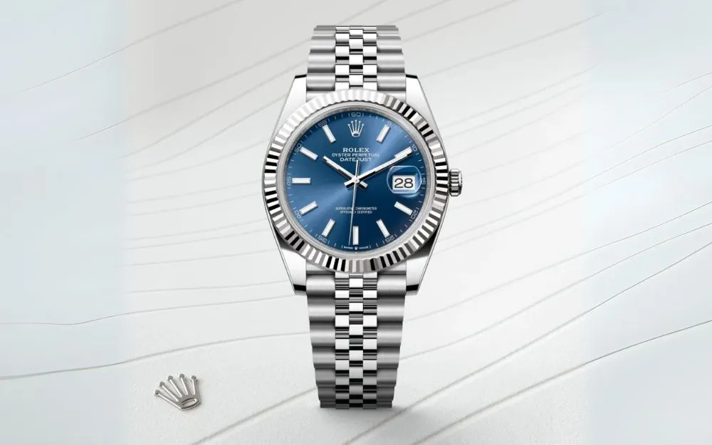 Review 15 Thương Hiệu Đồng Hồ Nổi Tiếng, Được Ưa Thích Hiện Nay - 51