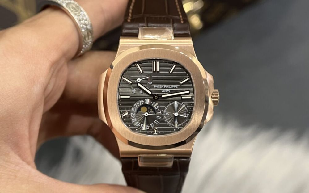 Review 15 Thương Hiệu Đồng Hồ Nổi Tiếng, Được Ưa Thích Hiện Nay - 56
