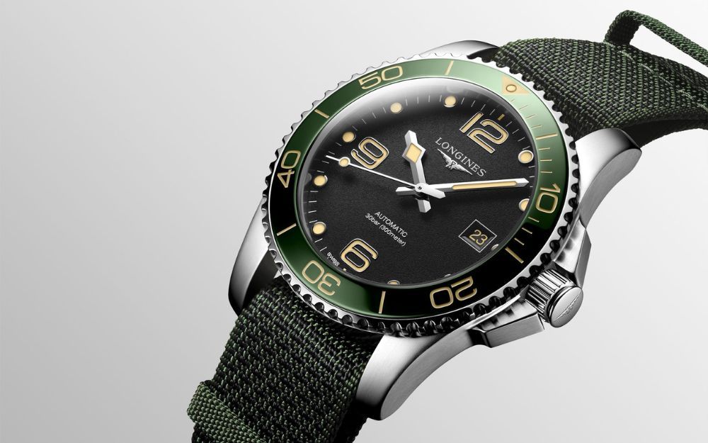 Review 15 Thương Hiệu Đồng Hồ Nổi Tiếng, Được Ưa Thích Hiện Nay - 65