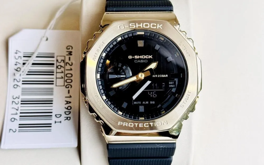 Review 15 Thương Hiệu Đồng Hồ Nổi Tiếng, Được Ưa Thích Hiện Nay - 5