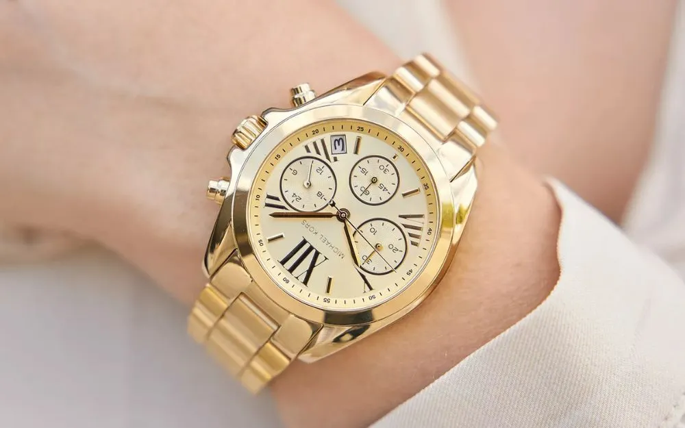 Review 15 Thương Hiệu Đồng Hồ Nổi Tiếng, Được Ưa Thích Hiện Nay - 10