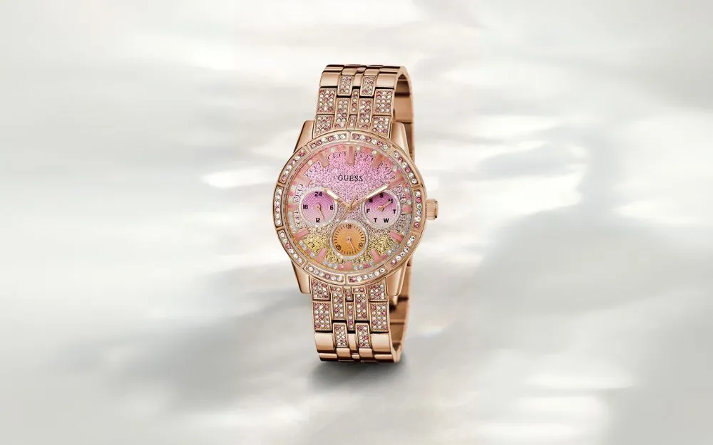 Review 15 Thương Hiệu Đồng Hồ Nổi Tiếng, Được Ưa Thích Hiện Nay - 15